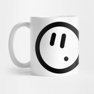 Emoji Face Mug